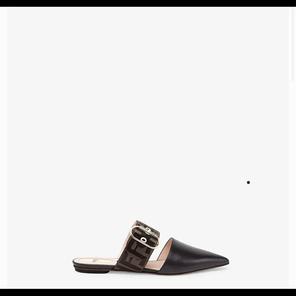 FENDI Slingbacks